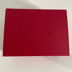 Valentino gift box